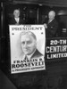 Giant Poster Of New York Governor Franklin Roosevelt History - Item # VAREVCCSUA000CS375