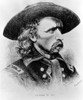 General George Custer History - Item # VAREVCHBDGECUCS002