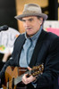 James Taylor On Stage For Nbc Today Show Concert With James Taylor, Rockefeller Center, New York, Ny, November 20, 2007. Photo By David GiesbrechtEverett Collection Celebrity - Item # VAREVC0720NVAGH011