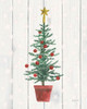 Welcome Christmas Iv Poster Print by Jenaya Jackson - Item # VARPDX37306