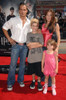 Antonio Sabato Jr., Family At Arrivals For Harry Potter And The Order Of The Phoenix Premiere, Grauman'S Chinese Theatre, Los Angeles, Ca, July 08, 2007. Photo By Dee CerconeEverett Collection Celebrity - Item # VAREVC0708JLBDX023