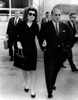 Jacqueline Kennedy And Her Brother In Law History - Item # VAREVCPBDJAKECS027