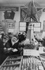 Visitors At The Fruit And Vegetable Stand Of A Collective Farm In Kishinev History - Item # VAREVCHISL038EC815