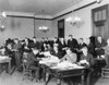 Senate Committee On Elections Engaged In The Counting Vote To Determine If Michigan Senator Truman Handy Newberry History - Item # VAREVCHISL007EC746