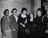 American Women Labor Leaders With Secretary Of Labor History - Item # VAREVCHISL021EC274