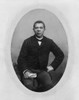 Booker T. Washington History - Item # VAREVCHISL011EC185
