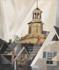 After Sir Christopher Wren Fine Art - Item # VAREVCHISL045EC167