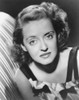 Bette Davis Portrait - Item # VAREVCPBDBEDAEC390