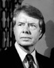 Georgia Governor Jimmy Carter During The His Democratic Primary Campaign. March 21 History - Item # VAREVCCSUA000CS429