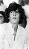 John F. Kennedy Jr. At Age 15 In Sept. 1976. Csu ArchivesEverett Collection History - Item # VAREVCCSUA001CS211