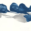 Sapphire And Gray Ii Poster Print by Chris Paschke - Item # VARPDX34713