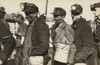 Birmingham Alabama Coal Miners Were Unionized By The Cio In 1934 After Strikes And Resistance From Both The Industry And State Government. 1937 Photo By Arthur Rothstein. History - Item # VAREVCHISL009EC114
