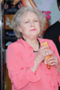 Betty White At A Public Appearance For Grand Opening Of Legendary Pink'S Hot Dog Stand, Universal Citywalk, Los Angeles, Ca April 19, 2010. Photo By Sara CozolinoEverett Collection Celebrity - Item # VAREVC1019APAZB004