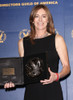 Kathryn Bigelow In The Press Room For 62Nd Annual Directors Guild Of America Awards - Press Room, Hyatt Regency Century Plaza, Los Angeles, Ca January 30, 2010. Photo By Adam OrchonEverett Collection Celebrity - Item # VAREVC1030JANDH022