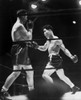 Joe Louis In Boxing Match With Jack Sharkey At Yankee Stadium History - Item # VAREVCHISL036EC166