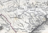 Map Of The Republic Of Texas And The Countries Adjacent History - Item # VAREVCHCDLCGCEC801