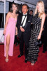 Elizabeth Hurley In Valentino, Valentino, Claudia Schiffer In Valentino At American Fashion Awards, Nyc 61500 Celebrity - Item # VAREVCPSDELHUSR009