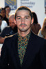 Shia Labeouf At Arrivals For BorgMcenroe Premiere At Toronto International Film Festival 2017, Roy Thomson Hall, Toronto, On September 7, 2017. Photo By JaEverett Collection Celebrity - Item # VAREVC1707S01JO075