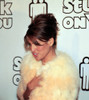 Eva Mendes At The Premiere Of Stuck On You, Ny, 12803, By Janet Mayer. Celebrity - Item # VAREVCPCDEVMEJM002