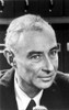 J. Robert Oppenheimer- Head Of The Manhattan Project. Courtesy Csu Archives  Everett Collection History - Item # VAREVCHBDJROPCS001