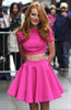 Bella Thorne At Arrivals For Celebrity Candids At The View, , New York, Ny March 26, 2015. Photo By Kristin CallahanEverett Collection Celebrity - Item # VAREVC1526H04KH001