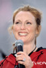 Julianne Moore At Revlon Run Walk, Ny 532003, By Cj Contino Celebrity - Item # VAREVCPSDJUMOCJ025