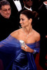 Penelope Cruz Arriving At The Academy Awards, March, 2000 Celebrity - Item # VAREVCPSDPECRHR002