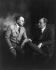 Formal Portrait Of 1920 Democratic Presidential Running Mates History - Item # VAREVCHISL013EC113