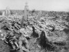 Dead American Soldiers Laid Out In The Churchyard At Kilchoman History - Item # VAREVCHISL046EC164