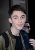 Greyson Chance Out And About For Celebrity Candids - Tue, , New York, Ny February 2, 2016. Photo By Derek StormEverett Collection Celebrity - Item # VAREVC1602F01XQ020