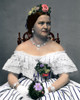 Mary Todd Lincoln History - Item # VAREVCPCDBC01BZ010