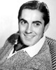 Tyrone Power Portrait - Item # VAREVCPBDTYPOEC141