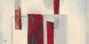 Red I Poster Print by Verbeek-Van Den Broek - Item # VARPDX8899 Red I Poster Print by Verbeek-Van Den Broek - Item # VARPDX8899