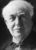 Thomas Alva Edison History - Item # VAREVCP4DTHEDEC002