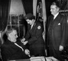 President Franklin D. Roosevelt History - Item # VAREVCHBDFRROEC147