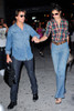 Tom Cruise, Katie Holmes, Enter Their Greenwich Village Apartment Out And About For Celebrity Candids - Monday, , New York, Ny June 21, 2010. Photo By Ray TamarraEverett Collection Celebrity - Item # VAREVC1021JNATY033