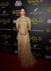 Camila Alves At Arrivals For Gold Premiere, Amc Loews Lincoln Square, New York, Ny January 17, 2017. Photo By Eli WinstonEverett Collection Celebrity - Item # VAREVC1717J02QH026