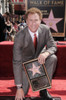 Will Ferrell At The Induction Ceremony For Star On The Hollywood Walk Of Fame For Will Ferrell, Hollywood Boulevard, Los Angeles, Ca March 24, 2015. Photo By Michael GermanaEverett Collection Celebrity - Item # VAREVC1524H02GM041