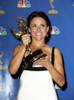 Julia Louis-Dreyfus In The Press Room For 58Th Annual Primetime Emmy Awards - Press Room, Shrine Auditorium, Los Angeles, Ca, August 27, 2006. Photo By Michael GermanaEverett Collection Celebrity - Item # VAREVC0627AGBGM023