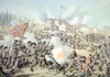 The Battle Of Fort Sanders History - Item # VAREVCH4DCIWAEC072