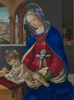 Madonna And Child Fine Art - Item # VAREVCHISL046EC078