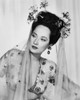 Merle Oberon Portrait