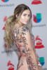 Sofia Reyes At Arrivals For 18Th Annual Latin Grammy Awards Show - Arrivals 3, Mgm Grand Garden Arena, Las Vegas, Nv November 16, 2017. Photo By JaEverett Collection Celebrity - Item # VAREVC1716N06JO035