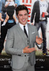 Zac Efron At Arrivals For Neighbors Premiere, The Regency Village Theatre, Los Angeles, Ca April 28, 2014. Photo By Dee CerconeEverett Collection Celebrity - Item # VAREVC1428A02DX044