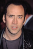 Nicolas Cage At Premiere Of Windtalkers, Ny 662002, By Cj Contino Celebrity - Item # VAREVCPSDNICACJ002