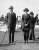 Andrew Mellon With His 21 Year Old Daughter History - Item # VAREVCHISL007EC760
