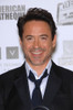 Robert Downey Jr. In Attendance For 25Th American Cinematheque Award To Robert Downey Jr., Beverly Hilton Hotel, Los Angeles, Ca October 14, 2011. Photo By Michael GermanaEverett Collection Celebrity - Item # VAREVC1114O05GM067