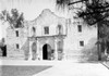 The Alamo. Mission San Antonio De Valero History - Item # VAREVCHCDLCGCEC775