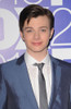 Chris Colfer In Attendance For Fox 2010 Upfront Programming Presentation Post Party, Wollman Rink In Central Park, New York, Ny May 17, 2010. Photo By Kristin CallahanEverett Collection Celebrity - Item # VAREVC1017MYFKH122
