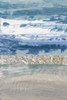 Coastal Hues Ii Poster Print by Laurie Fields - Item # VARPDX50131